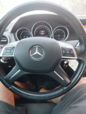 Обява за продажба на Mercedes-Benz C 200 C200 ~8 600 лв. - изображение 8