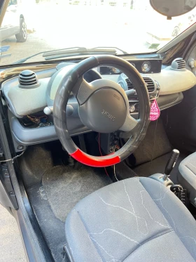 Smart Fortwo | Mobile.bg    7