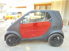 Smart Fortwo | Mobile.bg    4