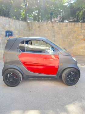 Smart Fortwo | Mobile.bg    3