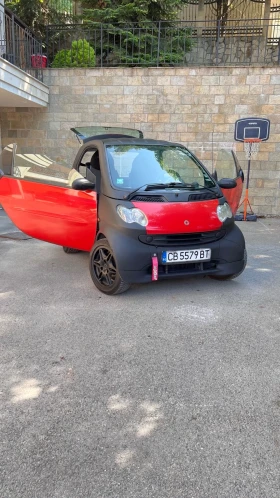 Smart Fortwo | Mobile.bg    2