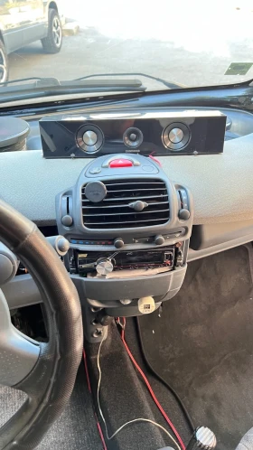 Smart Fortwo | Mobile.bg    8