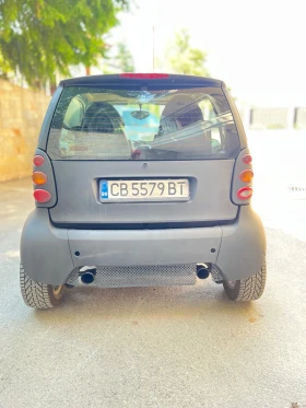 Smart Fortwo | Mobile.bg    5