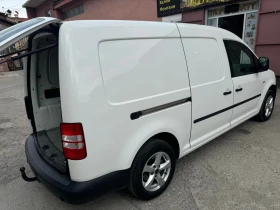 VW Caddy 1.6d 105к.с - 12500 лв. - 84573700 6
