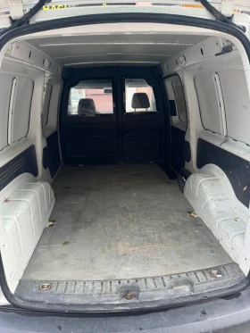 VW Caddy 1.6d 105к.с - 12500 лв. - 84573700 3