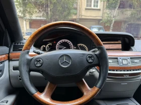 Обява за продажба на Mercedes-Benz S 600 ~Цена по договаряне - изображение 5