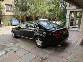 Mercedes-Benz S 600 | Mobile.bg    15