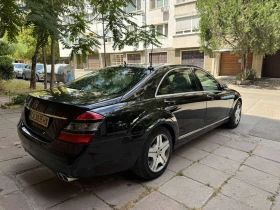 Обява за продажба на Mercedes-Benz S 600 ~Цена по договаряне - изображение 7