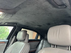 Обява за продажба на Mercedes-Benz S 600 ~Цена по договаряне - изображение 4