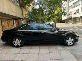 Обява за продажба на Mercedes-Benz S 600 ~Цена по договаряне - изображение 10