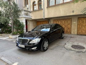 Обява за продажба на Mercedes-Benz S 600 ~Цена по договаряне - изображение 6