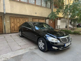 Обява за продажба на Mercedes-Benz S 600 ~Цена по договаряне - изображение 11