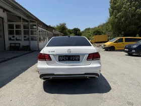 Обява за продажба на Mercedes-Benz E 350 3.5 V6 ~41 900 лв. - изображение 3