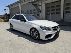 Обява за продажба на Mercedes-Benz E 350 3.5 V6 ~41 900 лв. - изображение 1
