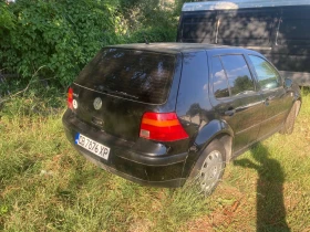 VW Golf С проблем в двигателя! - 1299 лв. - 34787214 3
