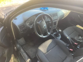 VW Golf С проблем в двигателя! - 1299 лв. - 34787214 5