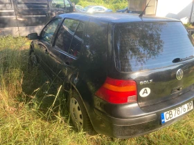 VW Golf С проблем в двигателя! - 1299 лв. - 34787214 4