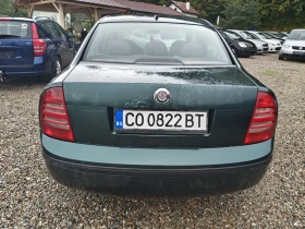 Skoda Superb 2.0 TDi 140 k c. Klimatik - 3999 лв. - 64697207 8