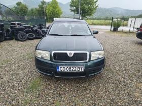 Skoda Superb 2.0 TDi 140 k c. Klimatik - 3999 лв. - 64697207 2