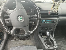 Skoda Superb 2.0 TDi 140 k c. Klimatik - 3999 лв. - 64697207 10