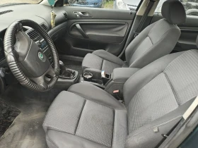 Skoda Superb 2.0 TDi 140 k c. Klimatik - 3999 лв. - 64697207 9