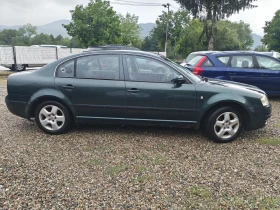 Skoda Superb 2.0 TDi 140 k c. Klimatik - 3999 лв. - 64697207 5