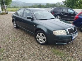 Skoda Superb 2.0 TDi 140 k c. Klimatik - 3999 лв. - 64697207 3