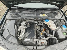 Skoda Superb 2.0 TDi 140 k c. Klimatik - 3999 лв. - 64697207 15