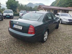 Skoda Superb 2.0 TDi 140 k c. Klimatik - 3999 лв. - 64697207 7