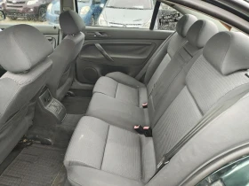 Skoda Superb 2.0 TDi 140 k c. Klimatik - 3999 лв. - 64697207 12