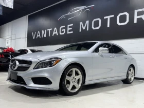 Mercedes-Benz CLS 400 2016 4MATIC * AMG PACK* * *   *   | Mobile.bg    4