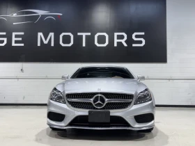 Mercedes-Benz CLS 400 2016 4MATIC * AMG PACK* * *   *   | Mobile.bg    2