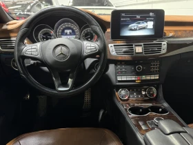 Mercedes-Benz CLS 400 2016 4MATIC * AMG PACK* * *   *   | Mobile.bg    11