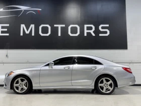 Mercedes-Benz CLS 400 2016 4MATIC * AMG PACK* * *   *   | Mobile.bg    5