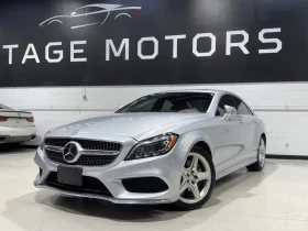     Mercedes-Benz CLS 400 2016 4MATIC * AMG PACK* * *   *  