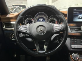 Mercedes-Benz CLS 400 2016 4MATIC * AMG PACK* * *   *   | Mobile.bg    12