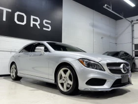 Mercedes-Benz CLS 400 2016 4MATIC * AMG PACK* * *   *   | Mobile.bg    3