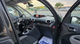 Citroen C3 Picasso /FACE LIFT | Mobile.bg    10