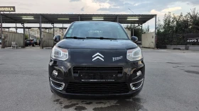 Citroen C3 Picasso /FACE LIFT | Mobile.bg    5