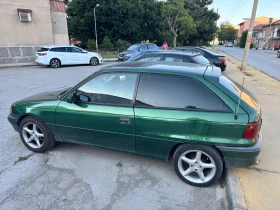Обява за продажба на Opel Astra F ~2 000 лв. - изображение 4