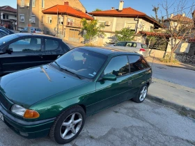 Обява за продажба на Opel Astra F ~2 000 лв. - изображение 5