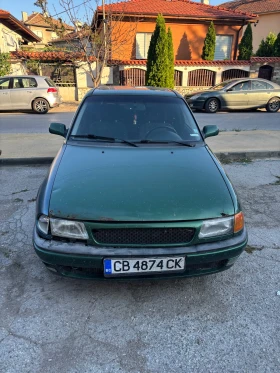 Обява за продажба на Opel Astra F ~2 000 лв. - изображение 6