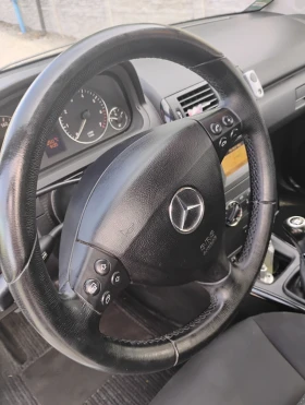 Обява за продажба на Mercedes-Benz A 150 ~5 200 лв. - изображение 6