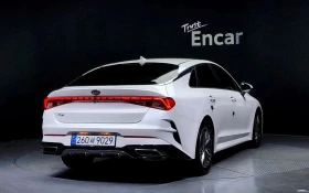 Kia K5 2.0 LPG ТОП ЦЕНА - 31900 лв. - 28487546 2