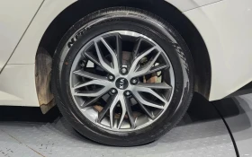 Kia K5 2.0 LPG ТОП ЦЕНА - 31900 лв. - 28487546 15