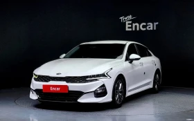 Kia K5 2.0 LPG ТОП ЦЕНА