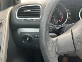 VW Golf 1.4i 161000KM | Mobile.bg    12