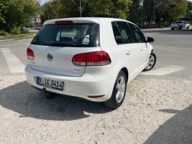 VW Golf 1.4i 161000KM | Mobile.bg    9