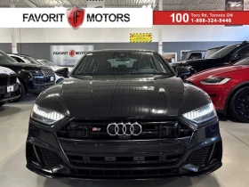 Audi S7 * QUATTRO * CARFAX *  | Mobile.bg    2