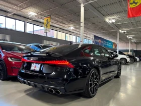 Audi S7 * QUATTRO * CARFAX *  | Mobile.bg    5